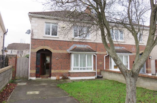 7 Deerhaven Crescent, Huntstown, Huntstown, Dublin 15 - Click to view photos