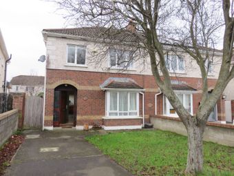 7 Deerhaven Crescent, Huntstown, Huntstown, Dublin 15