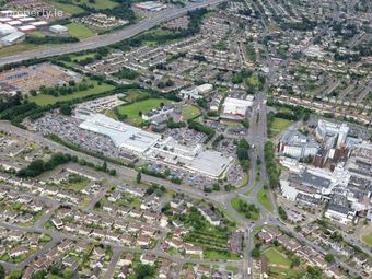 Wilton Shopping Centre, Wilton, Cork, T12, Wilton, Co. Cork