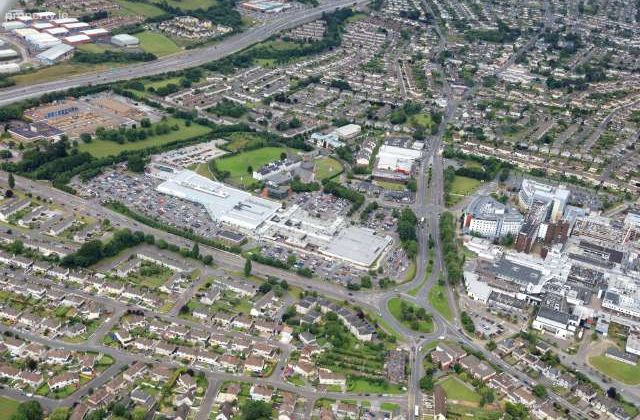 Wilton Shopping Centre, Wilton, Cork, T12, Wilton, Co. Cork - Click to view photos