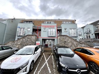 17 Market House, Market Place, Sligo, Co. Sligo, Sligo, Co. Sligo