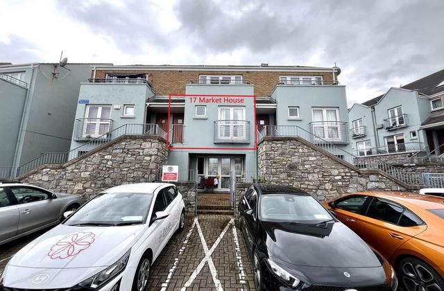 17 Market House, Market Place, Sligo, Co. Sligo, Sligo, Co. Sligo - Click to view photos