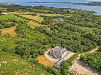 Filane Lodge, Filane, Castletownbere, Co Cork, Castletownbere, Co. Cork