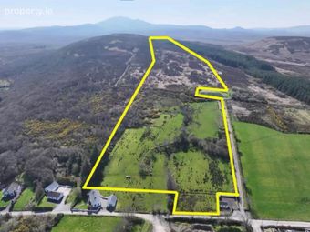 Woodtop, Carndonagh, Co. Donegal, Carndonagh, Co. Donegal
