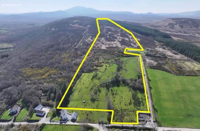 Woodtop, Carndonagh, Co. Donegal, Carndonagh, Co. Donegal - Click to view photos
