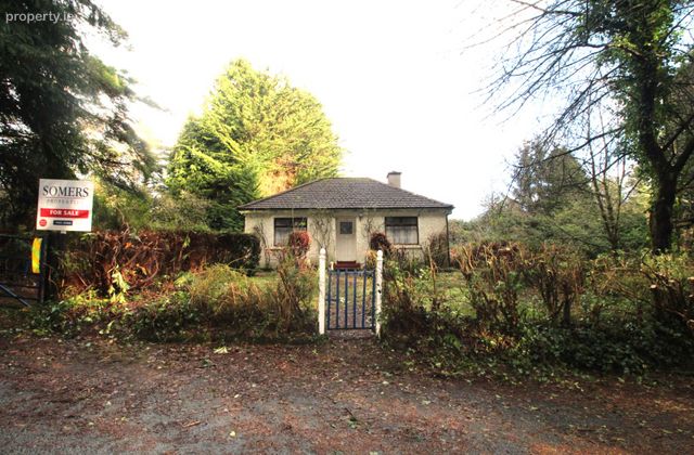 Ballygahan Cottage, Ballygahan Lower, Avoca, Co. Wicklow - Click to view photos