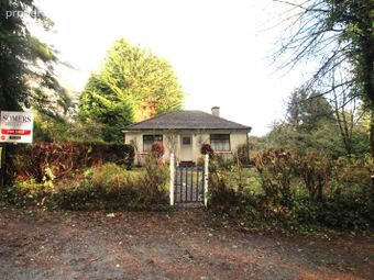 Ballygahan Cottage, Ballygahan Lower, Avoca, Co. Wicklow