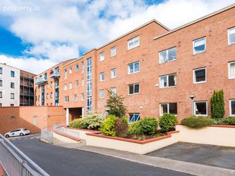 Apartment 28, Block B, The Tramyard, Inchicore, Dublin 8