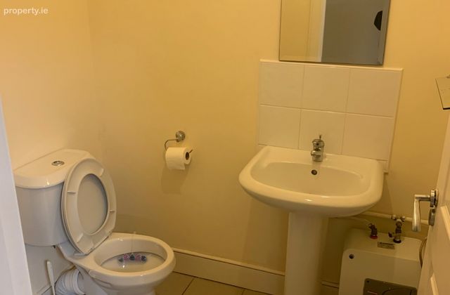 Main Street, Ferns, Enniscorthy, Co. Wexford, Ferns, Co. Wexford - Click to view photos