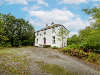Parochial House, Eglish, Fivealley, Co. Offaly - Image 3