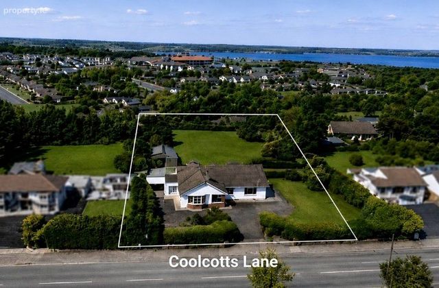 Saint Anthony, Coolcotts Lane, Wexford Town, Co. Wexford - Click to view photos