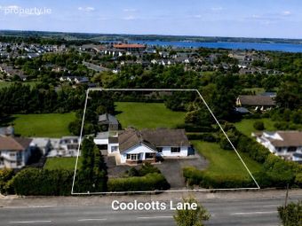 Saint Anthony, Coolcotts Lane, Wexford Town, Co. Wexford