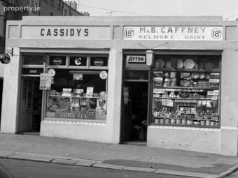18a Fitzgibbon Street, Dublin 1, D01Y620, Dublin 1