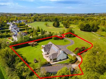 18 Roganstown Golf And Country Club, Roganstown, Swords, Co. Dublin, Sandyhill, Co. Dublin - Image 2