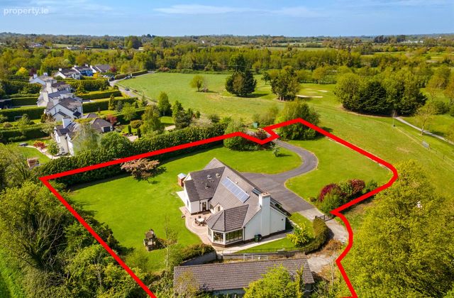 18 Roganstown Golf And Country Club, Roganstown, Swords, Co. Dublin, Sandyhill, Co. Dublin - Click to view photos