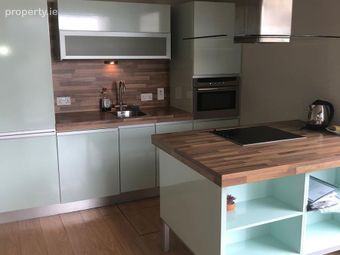 Apartment 501 , The Cubes 2, Stillorgan, Co. Dublin - Image 3