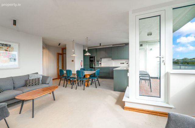 Apartment, Ardoyne House, Ballsbridge, Dublin 4 - Click to view photos