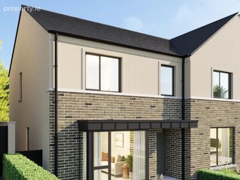Clashavodig, Clash Road, Little Island, Co. Cork - Image 2
