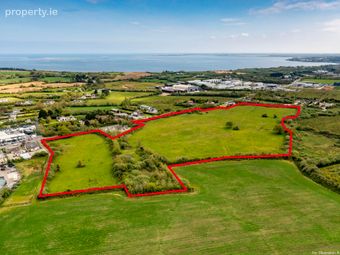 Ardcavan 21.72 Acres Land, Ardcavan, Wexford, Co. Wexford, Ferrybank, Co. Wexford - Image 2