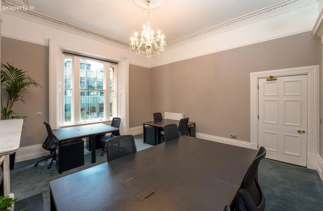 Earlsfort Terrace, Dublin 2 - Click to view photos