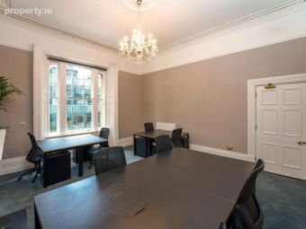 Earlsfort Terrace, Dublin 2