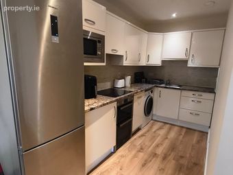 Apartment, Phoenix House, Bridge Street, Boyle, Co. Roscommon, Boyle, Co. Roscommon