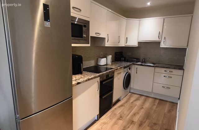 Apartment, Phoenix House, Bridge Street, Boyle, Co. Roscommon, Boyle, Co. Roscommon - Click to view photos