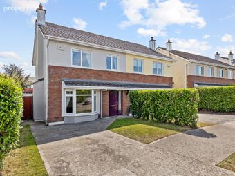 17 The Village, Ballylinan, Ballylynan, Co. Laois
