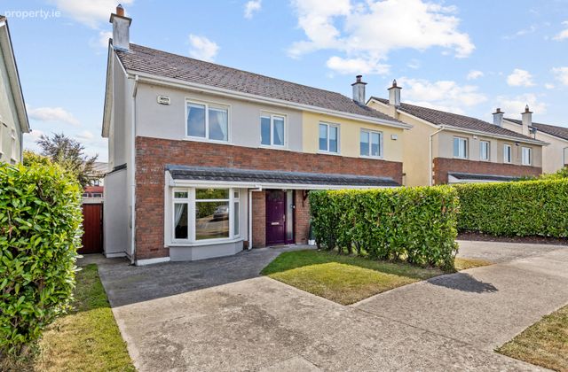 17 The Village, Ballylinan, Co. Laois, Ballylynan, Co. Laois - Click to view photos