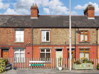 16 Saint Patrick's Villas, Dublin 4, Ringsend, Dublin 4
