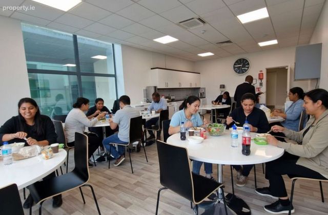 Maynooth Business Campus, Maynooth, Co. Kildare - Click to view photos