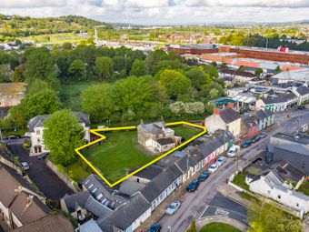 East Grove, Carrigaline Road, Douglas, Cork City, Douglas, Co. Cork