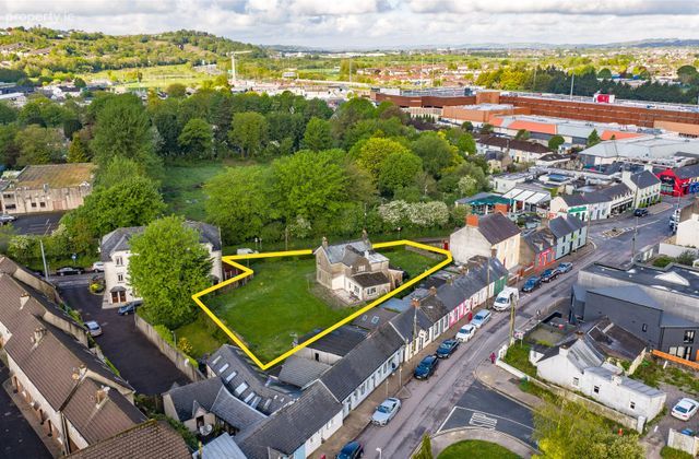 East Grove, Carrigaline Road, Douglas, Cork City, Douglas, Co. Cork - Click to view photos