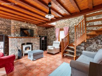 Burke Cottage, 12 Ballinacor, Avoca, Co. Wicklow, Arklow, Co. Wicklow - Image 2