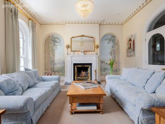 Marble Hall, Ferndale Glen, Rathmichael, Co. Dublin - Image 5
