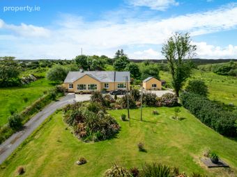 South Straleel, Carrick, Co. Donegal, Carrick, Co. Donegal