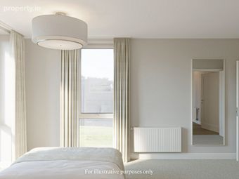 3 Bed Apartment, Coolock, Dublin 5 - Image 2