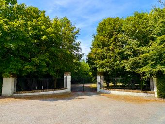 The Pond House,Ballybarney,Narraghmore,Athy,Co. Kildare, Kilcullen, Co. Kildare