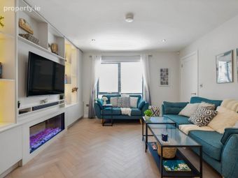 26 Domville Park, Cherrywood, Dublin 18, Co. Dublin, Cherrywood, Co. Dublin - Image 3