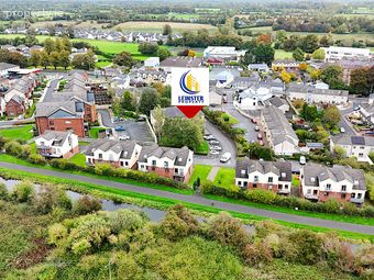 Apartment 6, Rowan House, Royal Canal Court, Church Street, Kilcock, Kilcock, Co. Kildare - Image 4