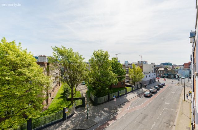 Apartment 110, Westland Square, Dublin 2 - Click to view photos
