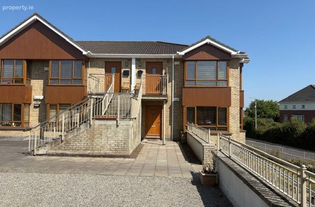 39 Forest Hills, Forest Road, Swords, Co. Dublin - Click to view photos