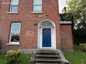 Flat 1, 2 Maxwell Road, Dublin 6, Rathgar, Dublin 6