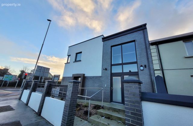 Apartment 21 Upper Newcastle, Newcastle, Co. Galway - Click to view photos