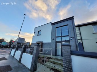 Apartment 21 Upper Newcastle, Newcastle, Co. Galway