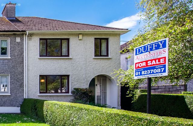 33 Glendhu Road, Navan Road, Ashtown, Dublin 7 - Click to view photos