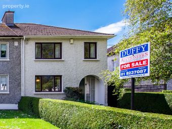 33 Glendhu Road, Navan Road, Ashtown, Dublin 7