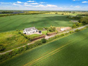 Ward Farm, Spricklestown, The Ward, Co Dublin, The Ward, Co. Dublin - Image 3
