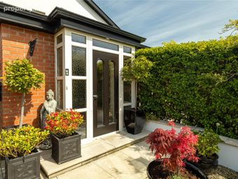 21 Cherry Grove, Delgany Wood, Delgany, Co. Wicklow, Delgany, Co. Wicklow - Image 4