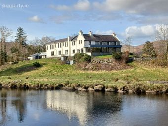 Blackstones House, Dromdoory, Glencar, Co. Kerry - Image 4